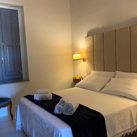 Bed and Breakfast Palazzo Sama Catanzaro Exterior foto
