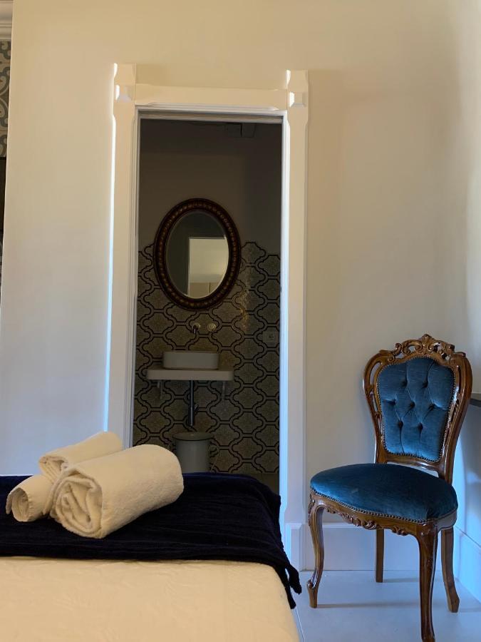 Bed and Breakfast Palazzo Sama Catanzaro Exterior foto